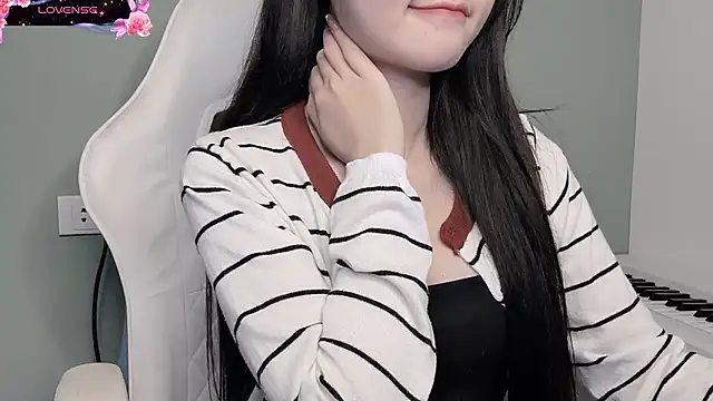 Ngan-Baby online show from March 11, 2026, 11:15 am