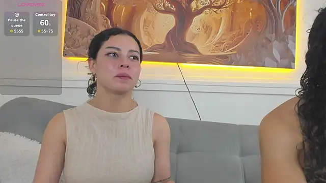 melody ft jesus online show from April 11, 2026, 1:26 pm