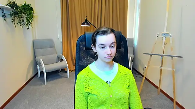 GeorgeStroth online show from March 12, 2026, 12:42 pm