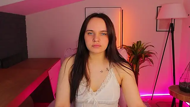 Dark  Luna online show from March 13, 2026, 1:16 pm