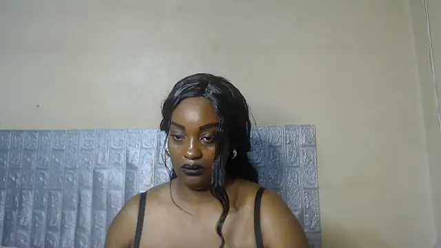 DarkEmpressxx online show from June 4, 2026, 3:17 pm