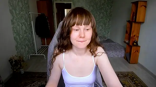 Snapshot of NikiCozy chatting on June 25, 2026, 2:20 am NikiCozy online show from June 25, 2026, 2:20 am