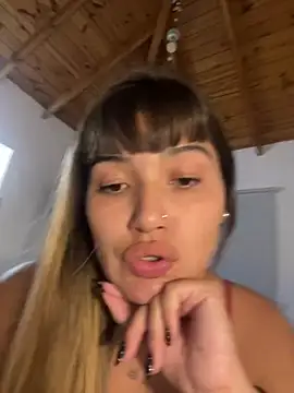 miicbebita online show from April 20, 2026, 2:51 pm