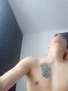 Pupydogg online show from March 10, 2026, 5:39 pm