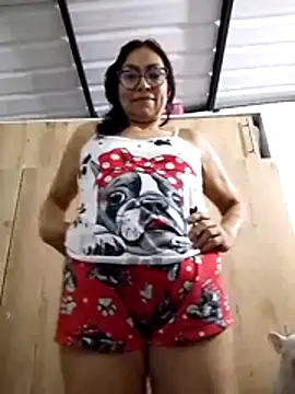 HOT LATINA20 online show from March 20, 2026, 2:34 am