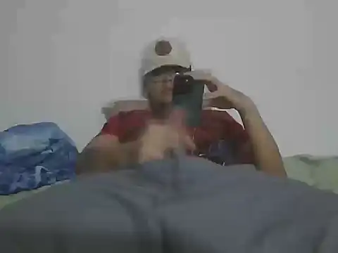 jossmacsi online show from March 19, 2026, 5:29 am