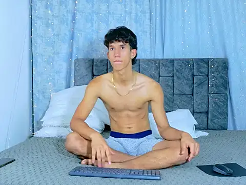 Thiago salazar online show from March 11, 2026, 6:13 pm