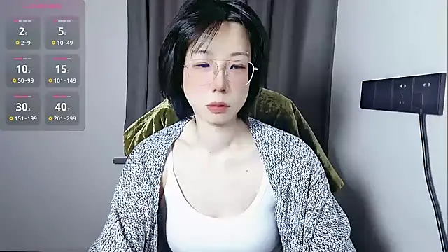 lin lin 520 520 online show from April 28, 2026, 3:05 pm