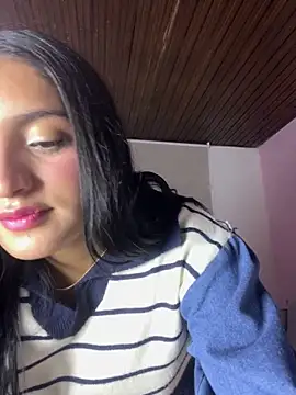 Bella Pinkk online show from March 12, 2026, 6:56 pm