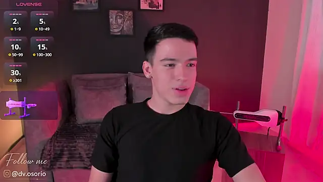 Snapshot of david_osorio chatting on May 14, 2026, 8:39 pm david osorio online show from May 14, 2026, 8:39 pm