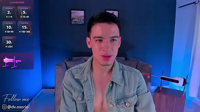 Snapshot of david_osorio chatting on May 29, 2026, 8:15 pm david osorio online show from May 29, 2026, 8:15 pm