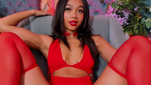 LiahGrey online show from June 27, 2026, 11:00 pm