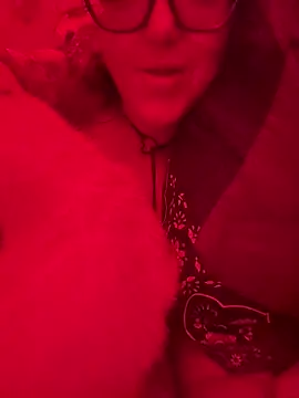 Astrid XOXO online show from March 13, 2026, 7:19 pm