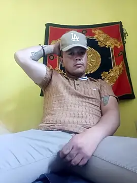 emiliosexmex online show from March 10, 2026, 7:40 pm