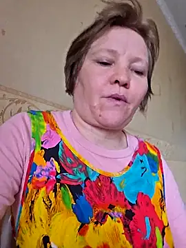 Snapshot of _LOLA-LOLA_ chatting on April 2, 2026, 1:18 pm LOLA-LOLA online show from April 2, 2026, 1:18 pm