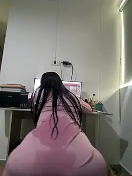 AlanaArabic online show from March 19, 2026, 4:29 pm