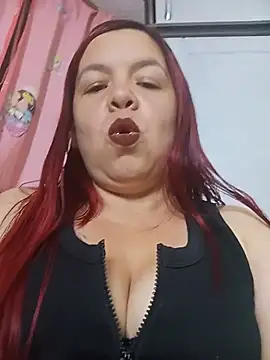 TabooAngel17 online show from June 1, 2026, 5:18 am