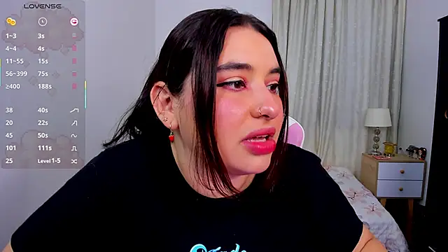 Snapshot of leidydrip_ chatting on April 22, 2026, 3:57 am leidydrip online show from April 22, 2026, 3:57 am