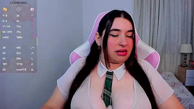 Snapshot of leidydrip_ chatting on April 20, 2026, 3:42 am leidydrip online show from April 20, 2026, 3:42 am