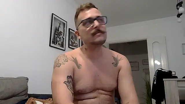 yanick931 online show from April 21, 2026, 12:56 am