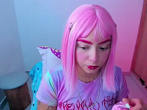 Lilith harmony1 online show from April 28, 2026, 10:03 pm