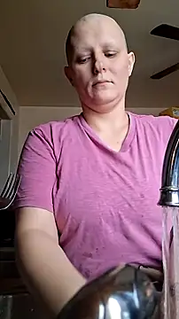 officialbaldbabey online show from March 22, 2026, 7:26 pm