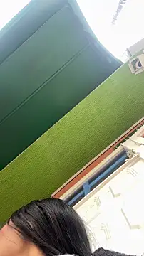 sylphiee  online show from April 28, 2026, 1:37 pm