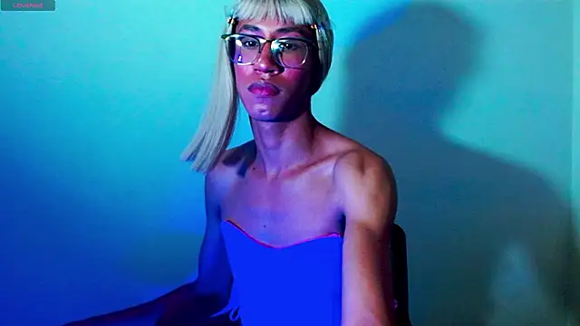 Snapshot of Andrea_Nx chatting on March 27, 2026, 8:54 pm Andrea Nx online show from March 27, 2026, 8:54 pm