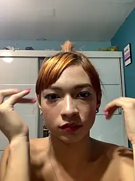 Snapshot of Angellmel chatting on April 7, 2026, 9:16 pm Angellmel online show from April 7, 2026, 9:16 pm