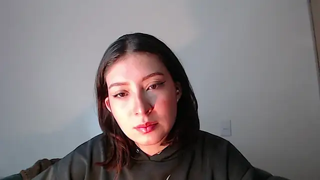 Snapshot of ivonny- chatting on March 12, 2026, 8:24 pm ivonny- online show from March 12, 2026, 8:24 pm