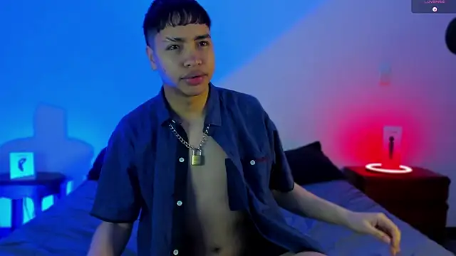 Lee Colee online show from March 13, 2026, 10:59 pm