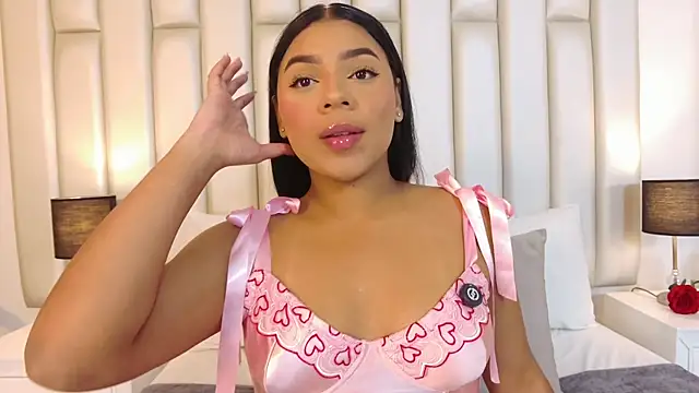 lilly williamss online show from April 15, 2026, 3:45 am