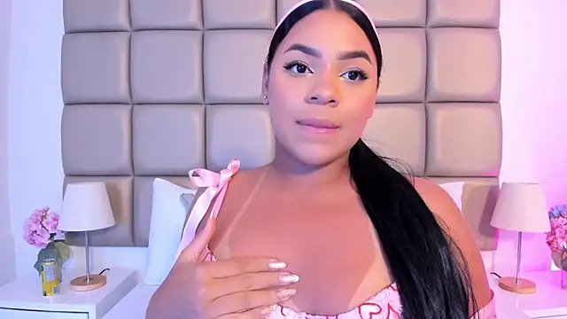 lilly williamss online show from April 22, 2026, 2:40 am