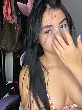 Snapshot of mimihorny777 chatting on March 11, 2026, 4:39 am mimihorny777 online show from March 11, 2026, 4:39 am