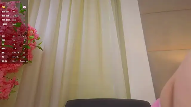 Boobinary online show from June 13, 2026, 1:14 am