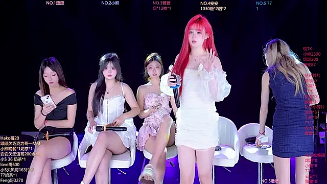 prettygirls-001 online show from April 18, 2026, 5:43 am