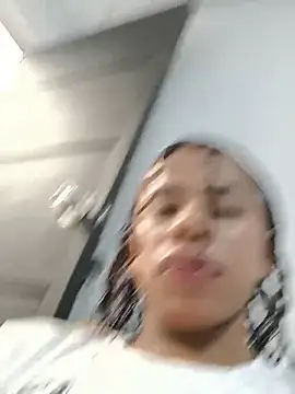 Dirty Salome2 online show from July 11, 2026, 9:37 pm