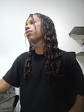 Dirty Salome2 online show from June 23, 2026, 10:52 pm