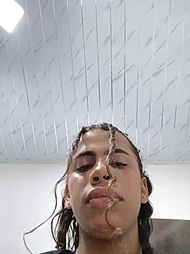 Dirty Salome2 online show from July 19, 2026, 2:09 am