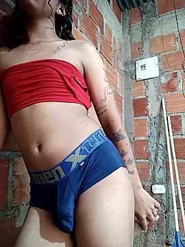 Dirty Salome2 online show from June 20, 2026, 3:28 pm