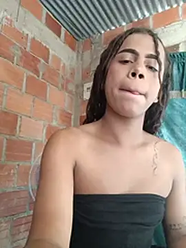 Dirty Salome2 online show from July 22, 2026, 3:47 pm