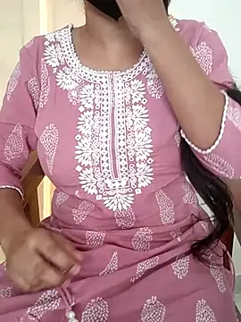 Jesmin khan01 online show from April 18, 2026, 12:18 pm