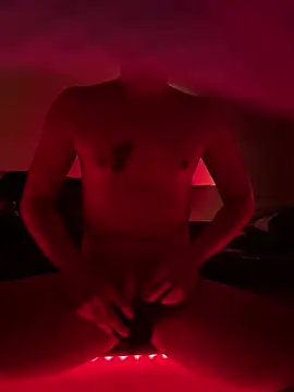 M0NSTERX online show from March 14, 2026, 1:33 am