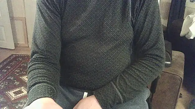 Buggemann online show from April 6, 2026, 12:06 am