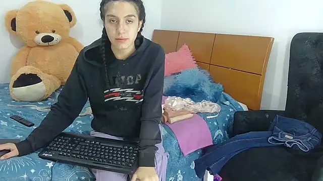 Snapshot of Dilecta_hersy65 chatting on April 25, 2026, 1:41 pm Dilecta hersy65 online show from April 25, 2026, 1:41 pm