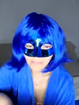 oursecretnights1 online show from April 17, 2026, 8:44 pm