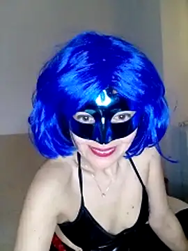 oursecretnights1 online show from April 11, 2026, 1:48 pm