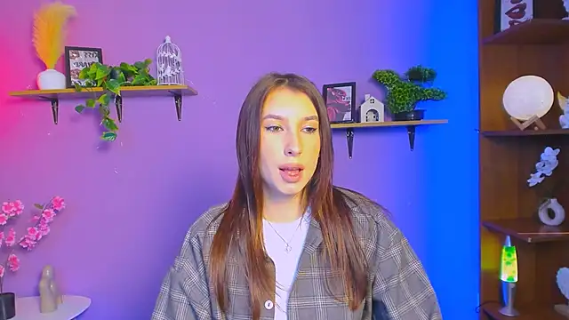 ameliaa sweet online show from May 10, 2026, 5:44 am