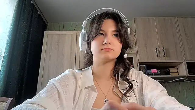 MiryDeni online show from March 13, 2026, 9:14 am