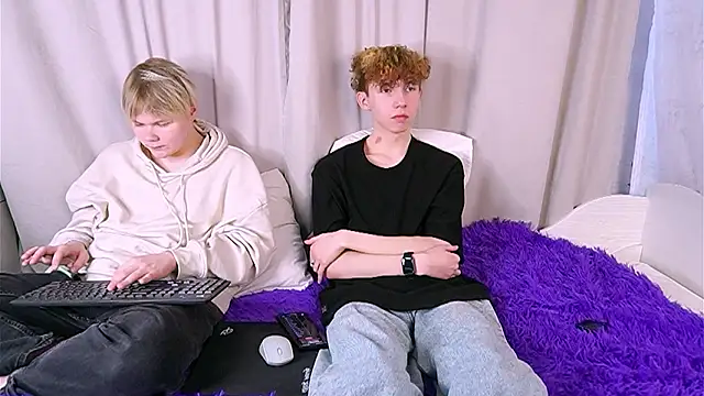 Mark Brain online show from March 12, 2026, 12:09 pm